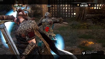 For Honor soft feints