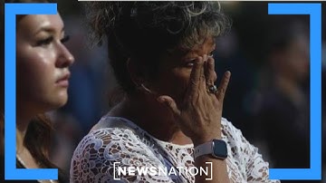 Mental Health Awareness: Learn to forgive yourself | Morning in America