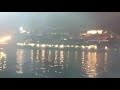 Iron Dome Intercepts Rockets Over Ashdod
