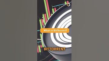 BitTorrent: The Future of Decentralized File Sharing 📁