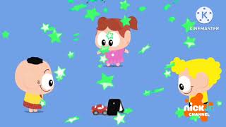 Team Umizoomi Season,2 Counting Comet