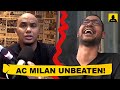 BORAK-BORAK BOTAK [PENUH] | AC Milan kekal tanpa kalah