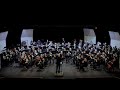 Austin Symphonic Band Performing Silver Fanfare Austin Symphonic Band Performing Silver Fanfare