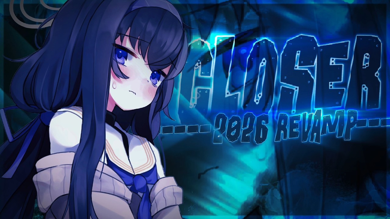 Nightcore - Closer (Cabuizee & Britt Lari) - (Lyrics) - YouTube