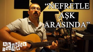 Onur Gündüzer - Nefretle Aşk Arasında Resimi