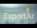 Institucional Fundación Exportar