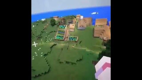 Minecraft Acid Trip