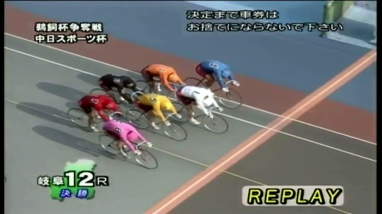 加藤慎平 地元岐阜で激戦を制し優勝 YouTube