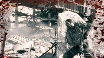 Spec Ops: The Line Episode 2 Into The Nest we GO!!!!!!!!