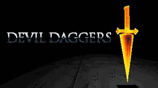 Devil Daggers | highest PB so far