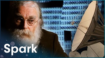 Harnessing The Power Of Information | Order and Disorder | Spark