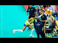 Women's Volleyball CRASH - Never Give Up | Best Volleyball Saves from OUT