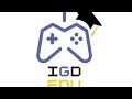 IGD Internship Intro to Indie PC GameDev