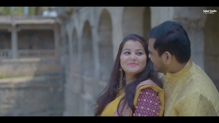 Akshay Shivani Pre Wedding part 2 Hyderabad