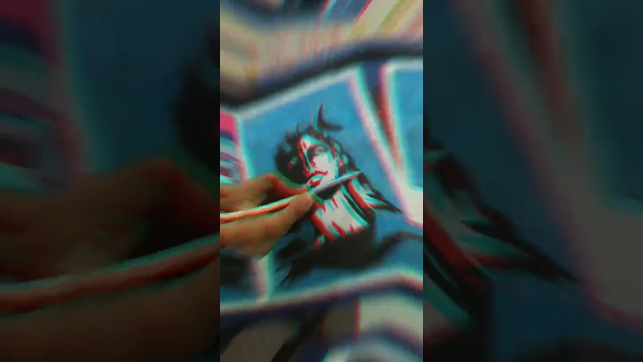 Top 10 my favorite artworks 