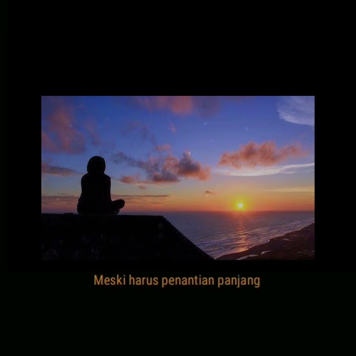 Nikita Willy - Ku Akan Menanti || Status Wa || Story Wa || Video Pendek