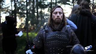 Lord of the Rings Online: Riders of Rohan - Developer Diary: Recreating Rohan