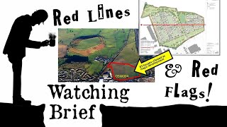 Old Oswestry Hillfort Decision Endangers Scheduled Monuments in England & Wales! - WB 7th Aug 2023