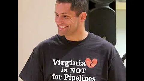 A Campaign For All of Virginia