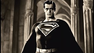 Superman: Castle Of Shadows | 1920 Universe