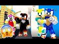 Minecraft - Sonic The Hedgehog 2 - Maria Cheats On Shadow With Sonic?! [80]