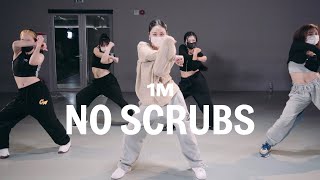 TLC - No Scrubs / Debby Choreography Resimi