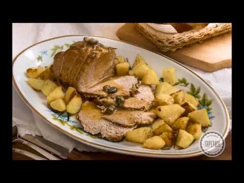 Wideo: Duszony Gromadnik: Przepisy Kulinarne