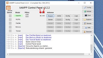 Desarrollo Web con PHP || Instalando Servidor XAMPP + Netbeans IDE