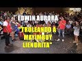 EDWIN AURORA // TROLEANDO A MAYIMBU Y LIENDRITA  // CÓMICOS AMBULANTES 2020