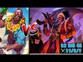 DESTRUCTION! | Tryndamere vs Gangplank | Full Gameplay Euw Ranked | League of Legeneds | Gogogbanter