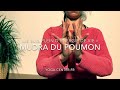 Mudra du poumon  1 minute de yoga par jour