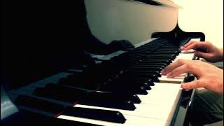 River Flows in You X Canon in D MASHUP (by Steven Chin)