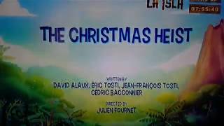 La Pandilla De La Selva- Asalto A La Navidad Capitulo Completo