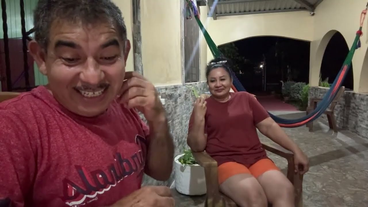 @El Cotorro migueleño is live!