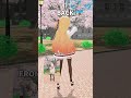 【 You & 合図 】BACK and FRONT【 音乃瀬奏 】#shorts #hololive #音乃瀬奏