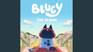 Video thumbnail of "Bluey - Bluey Theme Tune (Instrument Parade)"