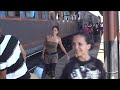 CUBA - by rail in 2014. Part 3