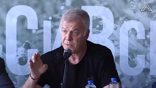 Наско Сираков: Погасихме цялата главница от дълга към НАП