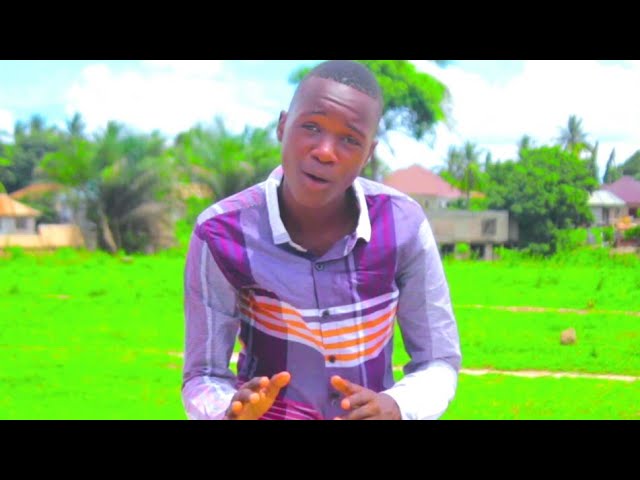 Yohana Antony -Rudi Nyumbani- (Official Music Video) class=