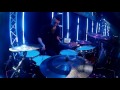 One Thing Remains (Passion ft. Kristian Stanfill) - Live Drum Cover
