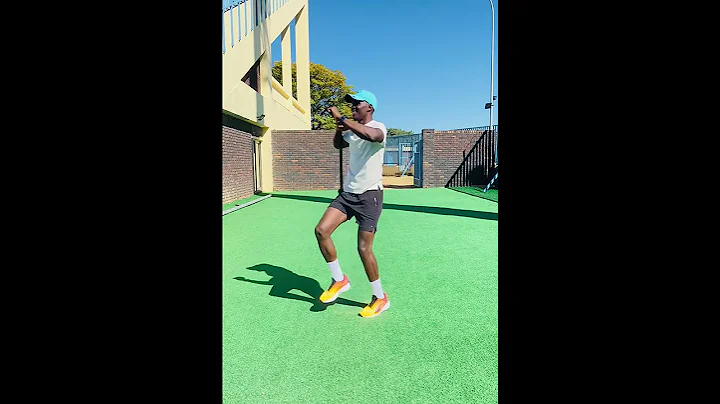 Quick sweat cardio workout to lose weight and burn fat 🔥#reels #trending #foryou