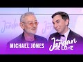 Michael Jones se confie #ChezJordanDeluxe: Show-Business, famille...