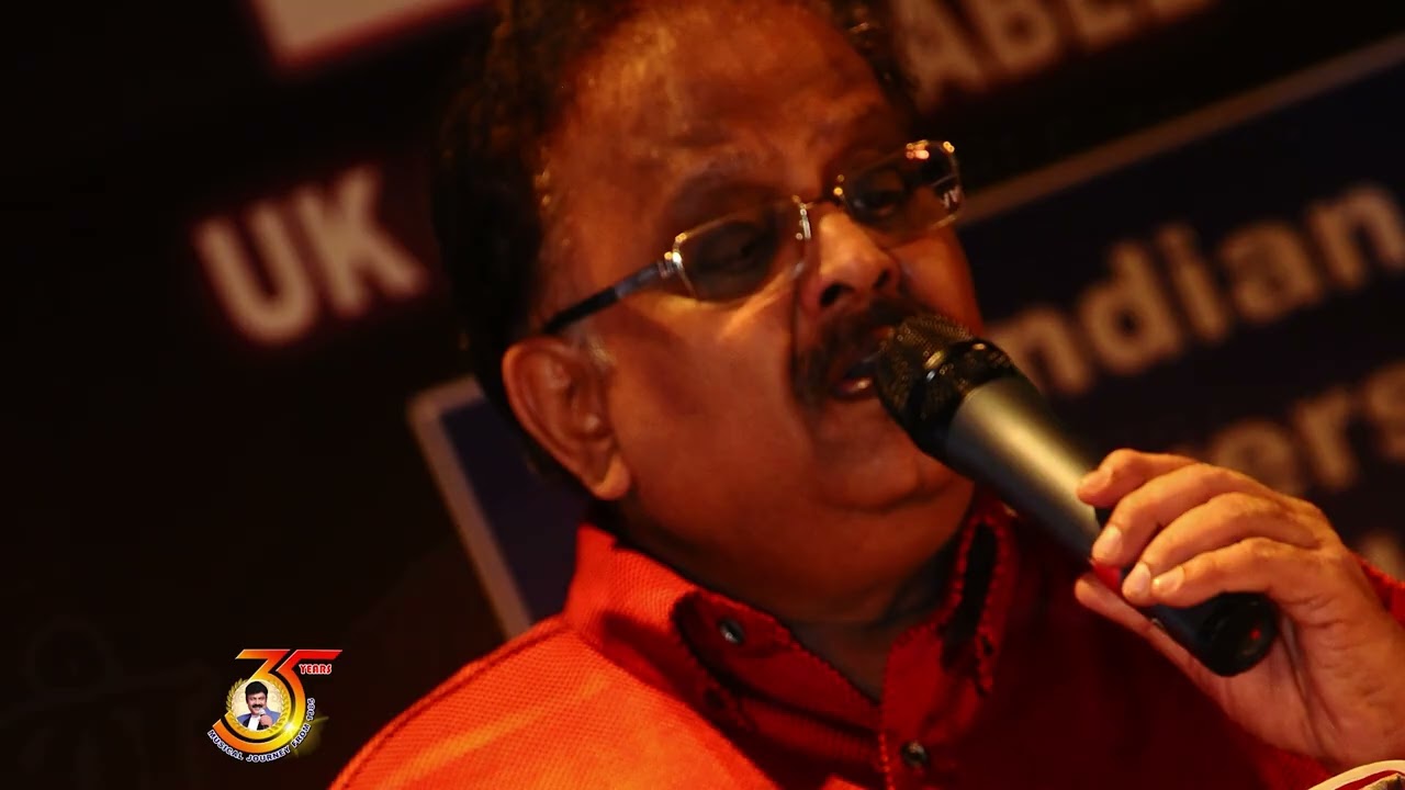 🎶 Vaa Vennila – Performed by Dr. SPB in Herokkaludan Naan