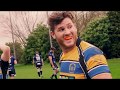 James kearney  the captain  rugby stories ep 1