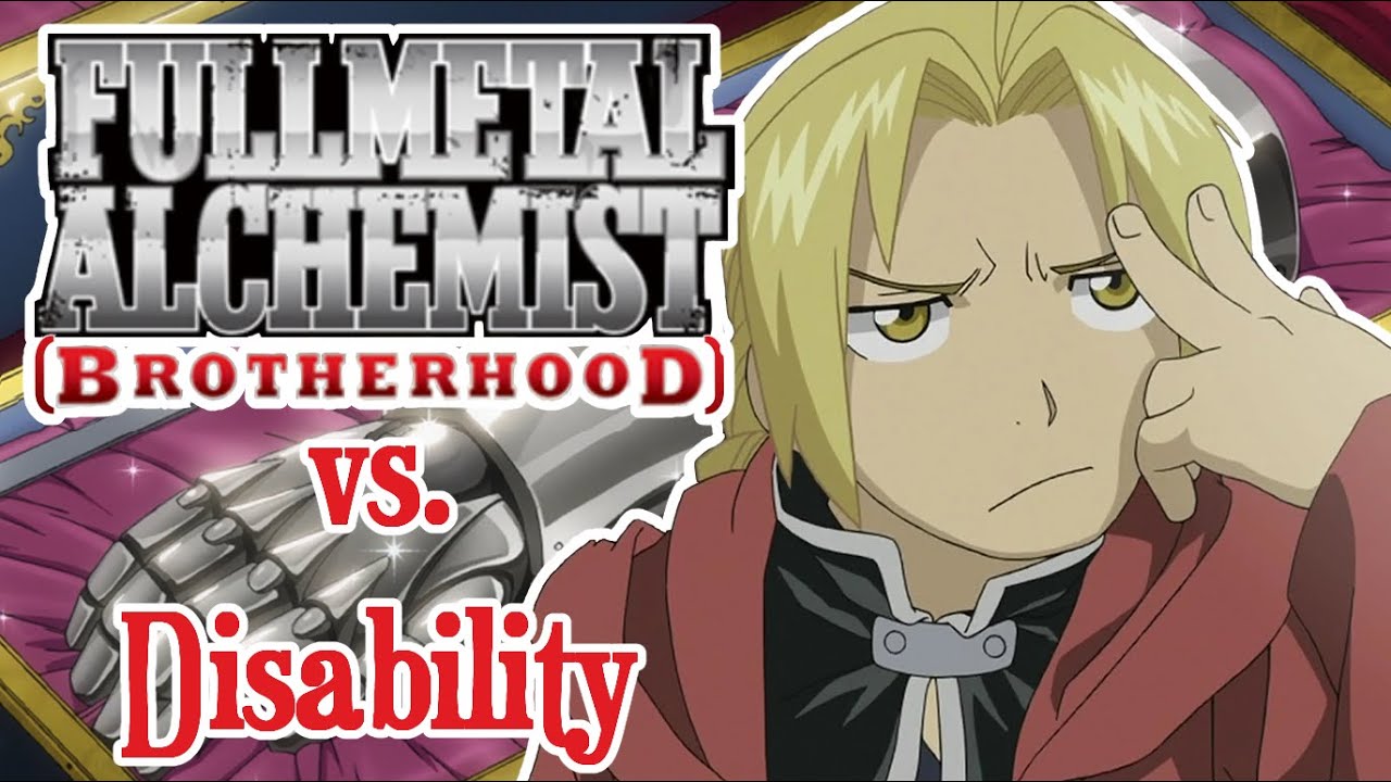 Fullmetal Alchemist VS Brotherhood and manga analyses: Nina