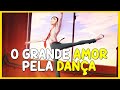 A SURPRESA DA TEMPORADA! DANCE DANCE DANSEUR - PRIMEIRAS IMPRESSÕES