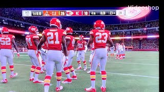Cleveland Browns Vs Kansas City Chiefs| NFL 2023 Preseason Week 3 Game Highlights