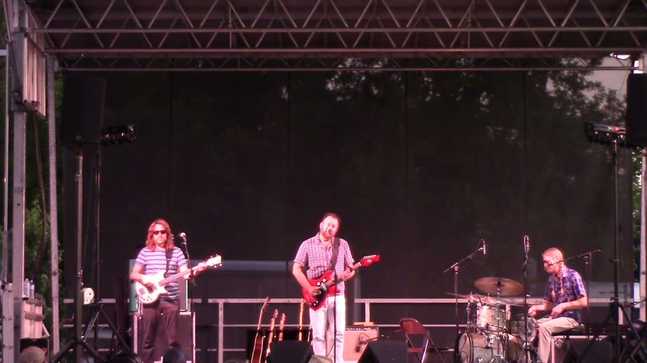 Chris Jacobs, live full set, 7/5/25, Harrisonburg VA, Part 4