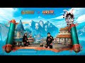 [E11] Jalan Ninjaku.. Season 36 | Mobile Legends: Bang Bang x Naruto Shippuden