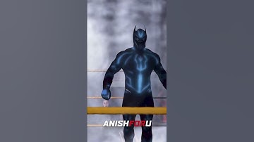 Black Panther Neon 💡🔅